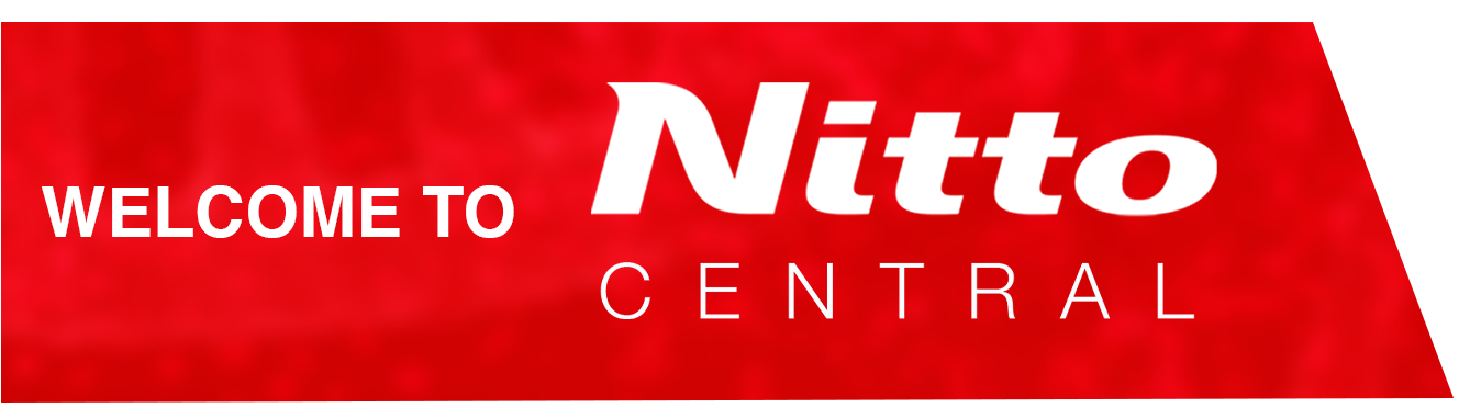 Welcome To Nitto Central